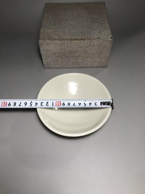 古玩陶瓷晚唐,邢窯白釉碗拍賣,當前價格6000元