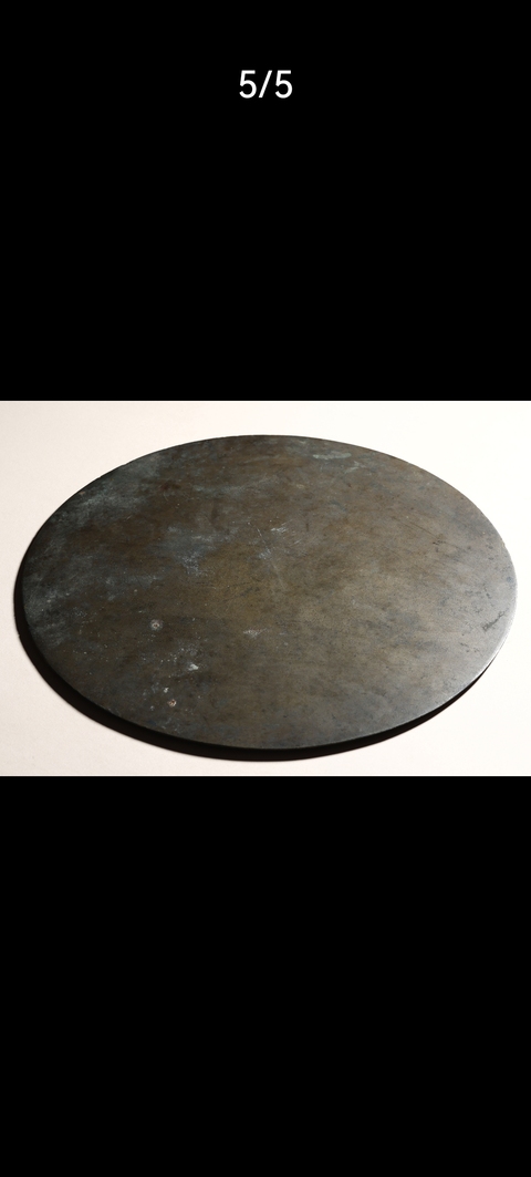 古玩銅器銅鏡真品鑒賞圖
