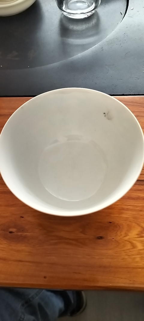 古玩陶瓷粉彩主人杯真品鑒賞圖