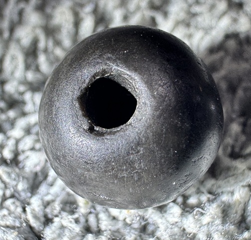 古玩玉器仿糖球真品鑒賞圖