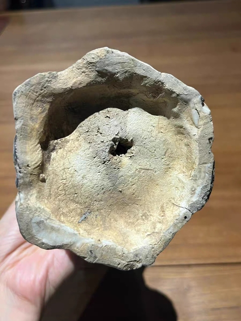 古玩陶瓷磁州窯人物造像真品鑒賞圖