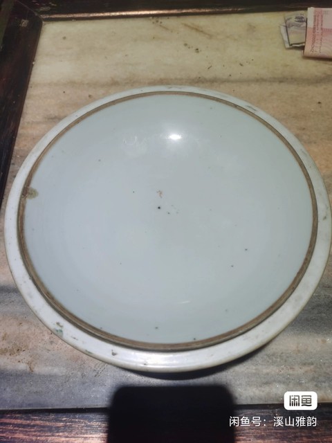 古玩陶瓷粉彩一品鍋真品鑒賞圖