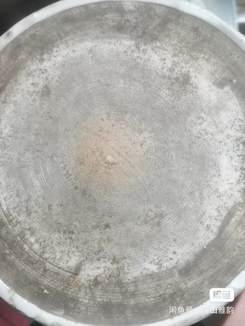 古玩陶瓷粉彩一品鍋真品鑒賞圖