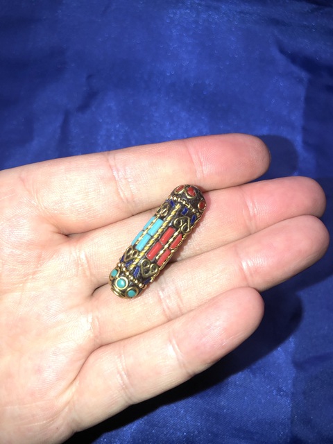 古玩雜項藏飾配飾珠-飾品-精品拍賣,當前價格208元