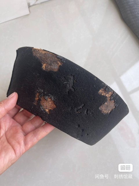 古玩雜項暖男真品鑒賞圖