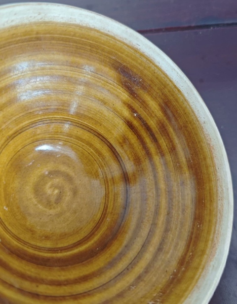 古玩陶瓷越窯系青瓷撇口瓶真品鑒賞圖