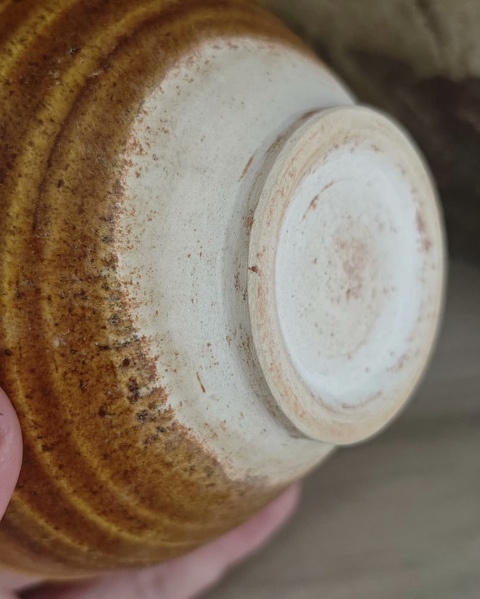 古玩陶瓷越窯系青瓷撇口瓶真品鑒賞圖