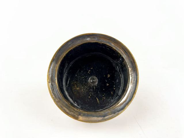 古玩陶瓷清康熙·青花四美圖瓜棱罐拍賣,當(dāng)前價(jià)格3688元