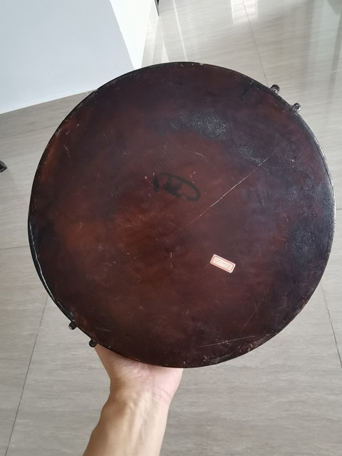 古玩雜項提盒真品鑒賞圖
