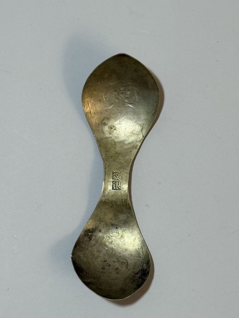 古玩雜項發(fā)簪真品鑒賞圖