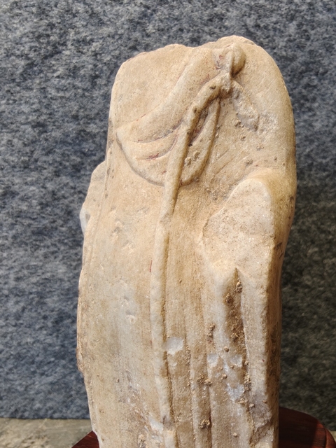 古玩雜項佛身真品鑒賞圖