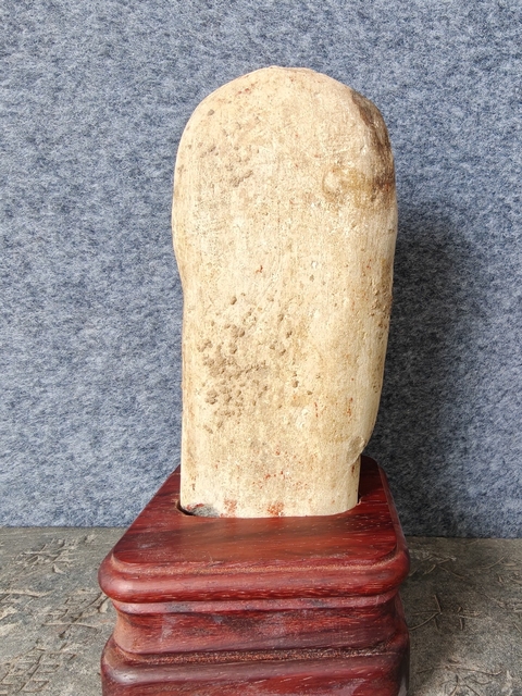 古玩雜項佛身真品鑒賞圖