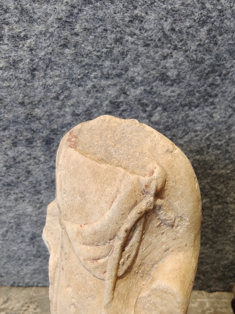 古玩雜項佛身真品鑒賞圖