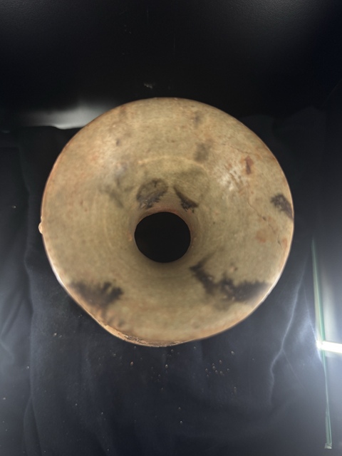 古玩陶瓷唐代執壺真品鑒賞圖