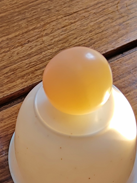 古玩玉器瑪瑙珠拍賣，當前價格180元