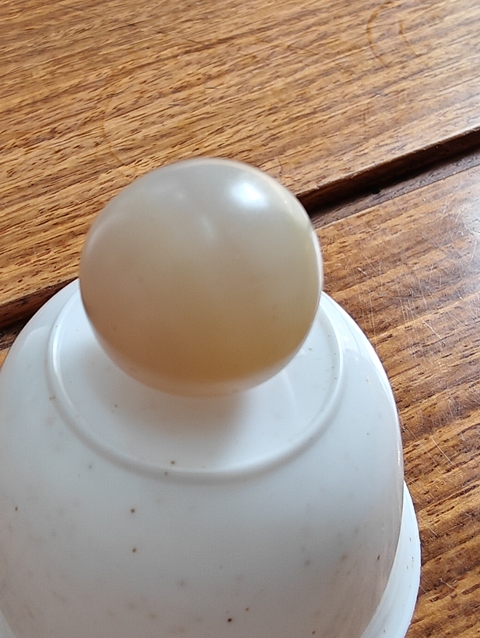 古玩玉器瑪瑙珠拍賣，當前價格180元