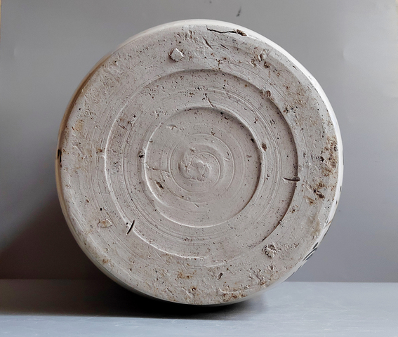 古玩陶瓷磁州窯罐真品鑒賞圖
