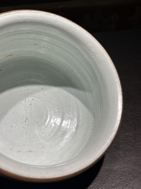 古玩陶瓷龍紋香爐真品鑒賞圖