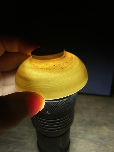 古玩陶瓷元代.卵白釉茶碗拍賣,當前價格1500元
