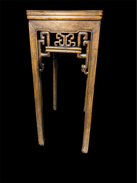 古玩雜項半桌真品鑒賞圖