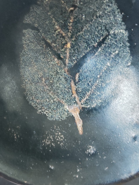 古玩陶瓷吉州窯木葉盞拍賣,當前價格68000元
