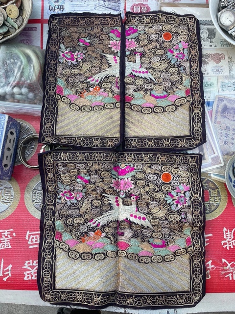 古玩雜項官補真品鑒賞圖