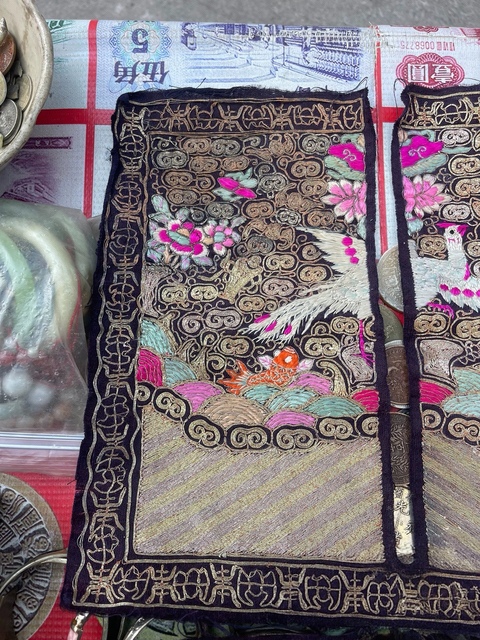 古玩雜項官補真品鑒賞圖