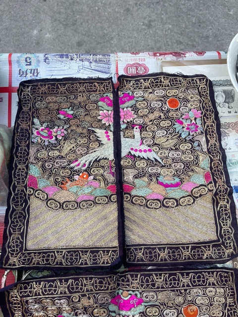 古玩雜項官補真品鑒賞圖