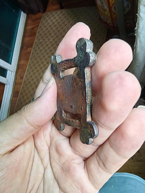 古玩雜項扣真品鑒賞圖