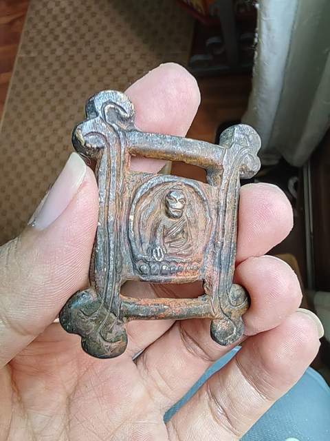 古玩雜項扣真品鑒賞圖