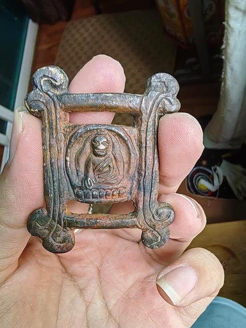 古玩雜項扣真品鑒賞圖