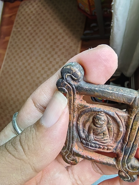 古玩雜項扣真品鑒賞圖