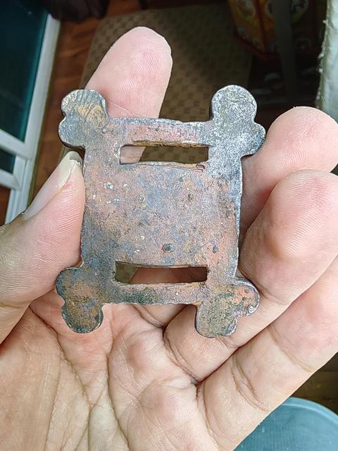 古玩雜項扣真品鑒賞圖