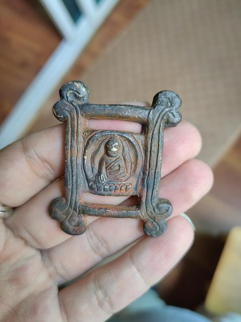 古玩雜項扣真品鑒賞圖