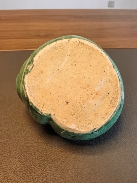 古玩陶瓷粉彩漁翁戲蚌精春宮筆洗拍賣,當前價格3980元