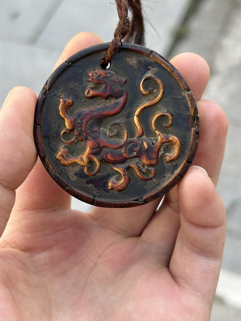古玩雜項(xiàng)牌子真品鑒賞圖