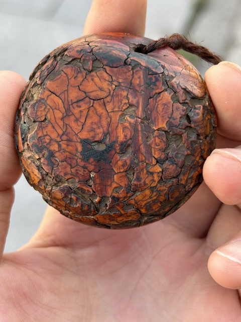 古玩雜項(xiàng)牌子真品鑒賞圖