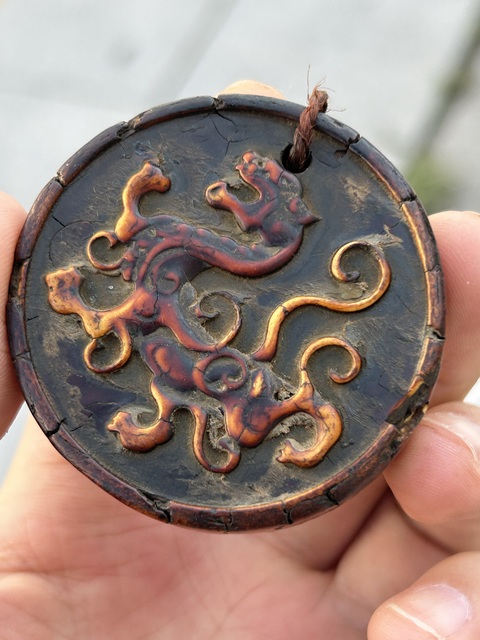 古玩雜項(xiàng)牌子真品鑒賞圖