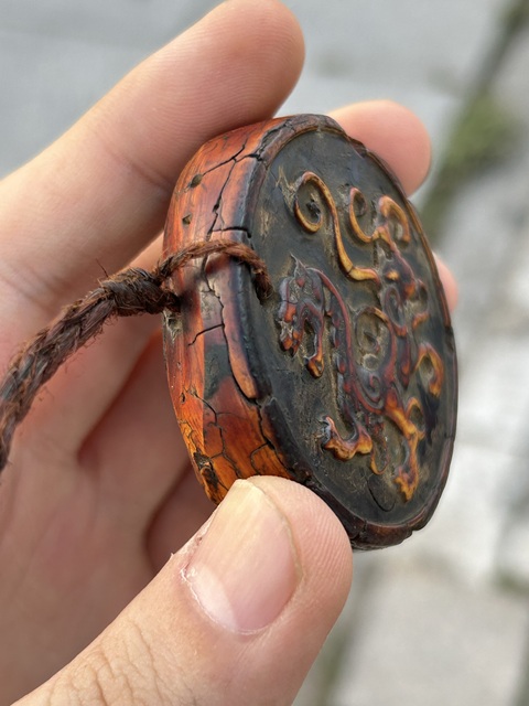 古玩雜項(xiàng)牌子真品鑒賞圖
