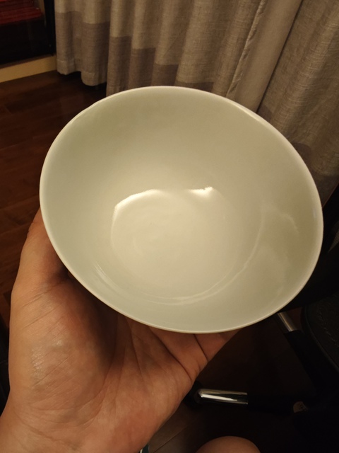 古玩陶瓷清光緒青花纏枝花卉碗 (官)拍賣,當(dāng)前價(jià)格16000元