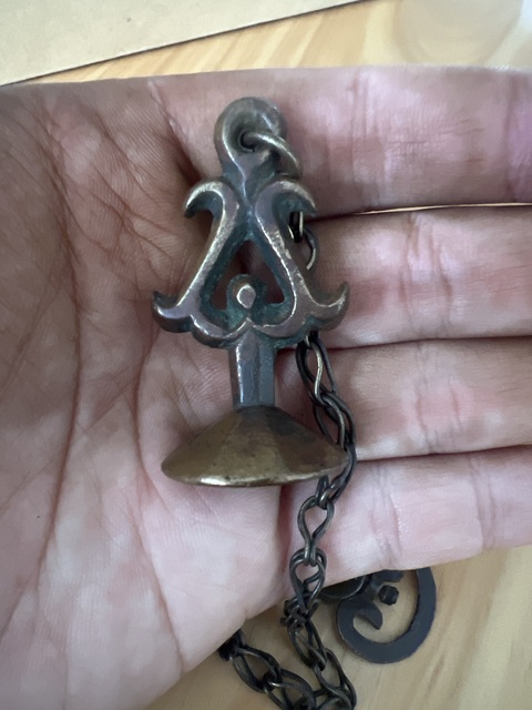 古玩銅器銅飾真品鑒賞圖