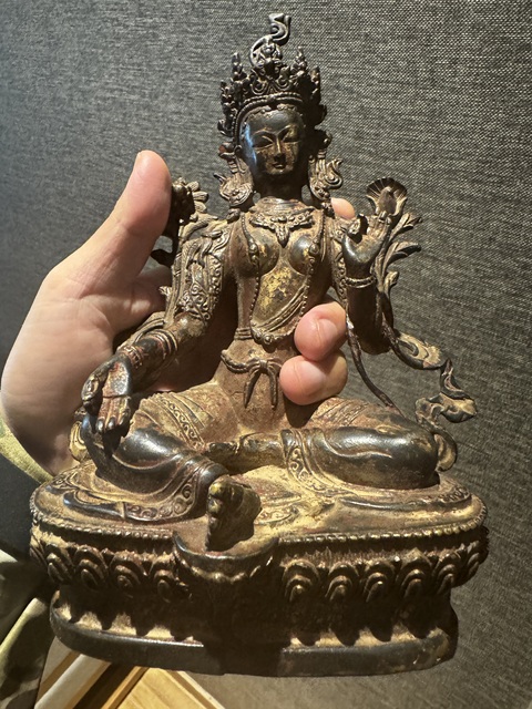 古玩雜項像真品鑒賞圖