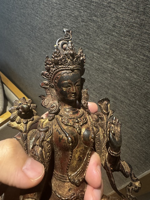 古玩雜項像真品鑒賞圖