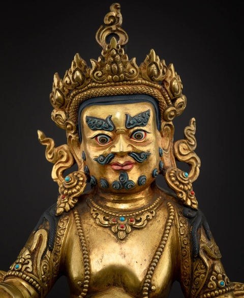 古玩雜項像真品鑒賞圖