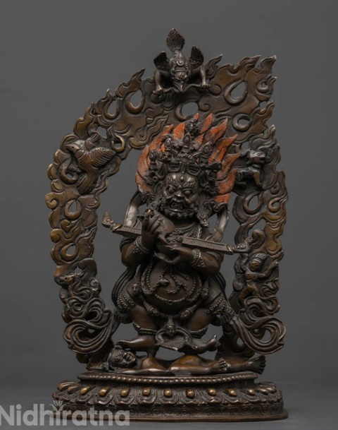 古玩雜項像真品鑒賞圖