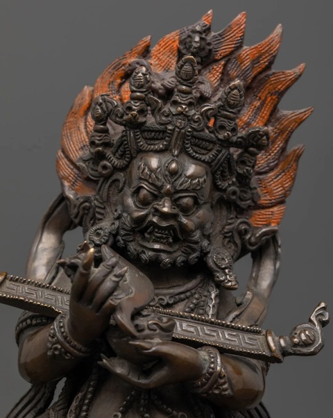 古玩雜項像真品鑒賞圖