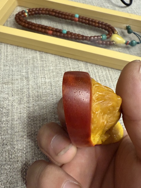 古玩雜項(xiàng)頭真品鑒賞圖