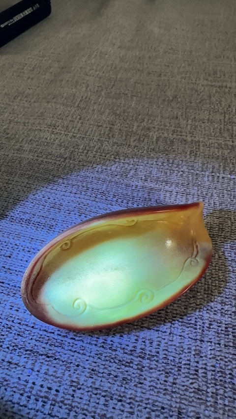 古玩雜項(xiàng)頭真品鑒賞圖