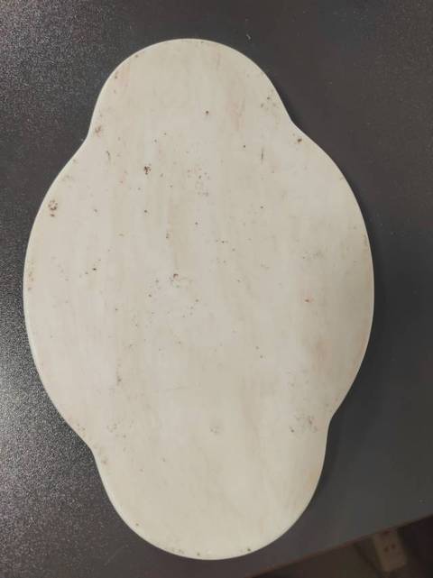古玩陶瓷蝴蝶白菜賞盤拍賣，當前價格688元
