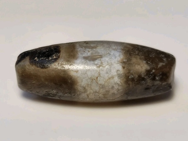 古玩雜項珠真品鑒賞圖